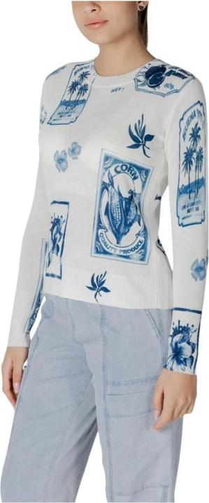 Produktbild Desigual 25SWJF32 Sweatshirt (XL)