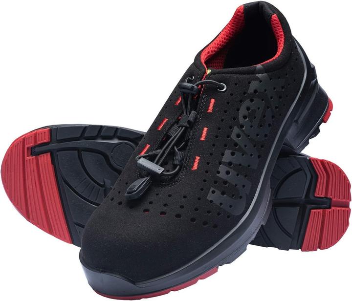 Actual product image Uvex 1 (S1, 49)