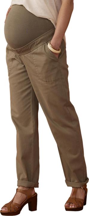 Envie de Fraise 7/8-Umstandshose im Cargo-Style