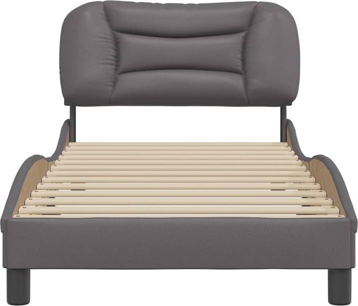 Produktbild vidaXL Bettgestell (90 x 200 cm)