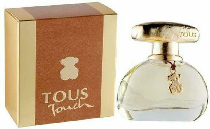 Produktbild Tous Touch (Eau de Toilette, 50 ml)