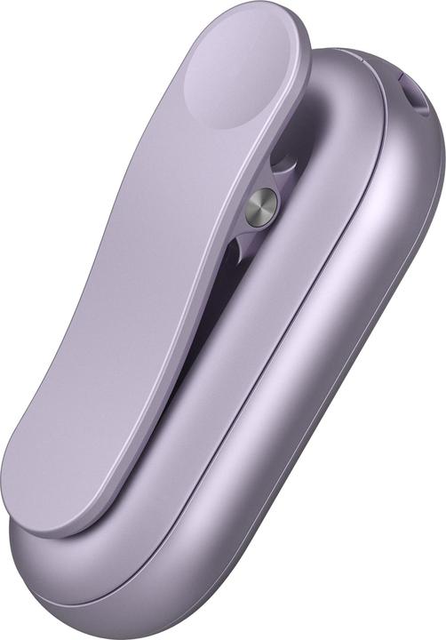 Actual product image Plaud Notepin - LLM Empowered AI Voice Recorder - Sunset Purple (64 GB)
