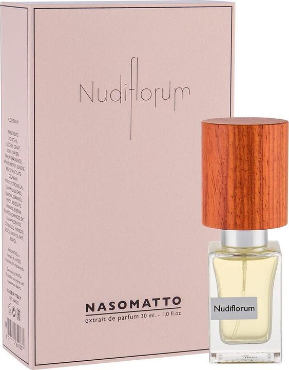 Produktbild Nasomatto Nudiflorum (Eau de Parfum, 30 ml)