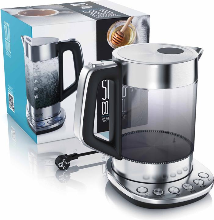 Immagine prodotto Arendo Bollitore (1.50 l)