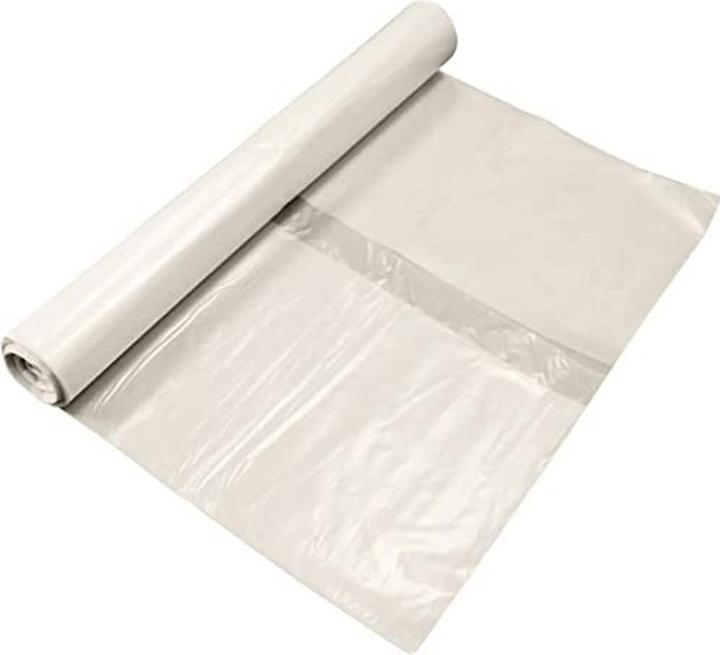 Immagine prodotto Green>it Sacco per rifiuti trasparenti Green&gtit® 50 my 240 litri (240 l)