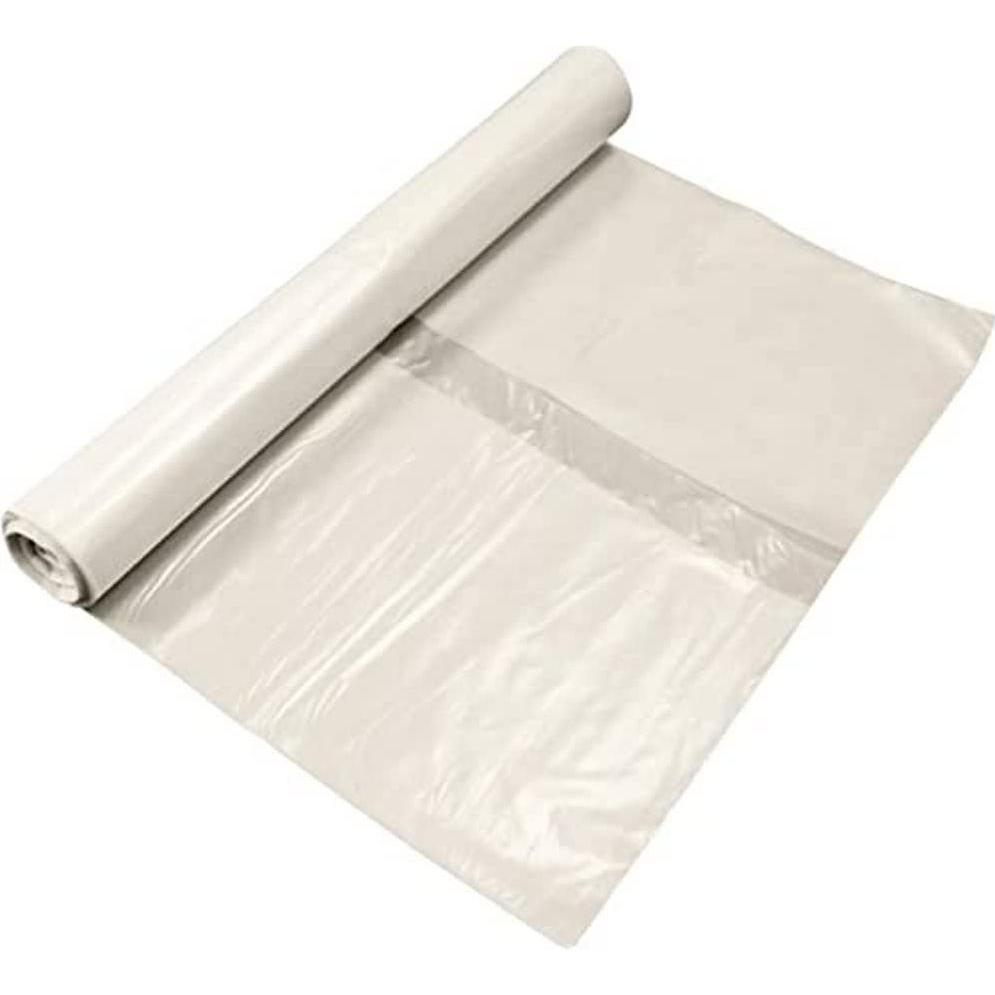 Green>it Green&gtit klarer Abfallsack 50 my 240 Liter, Abfallsack