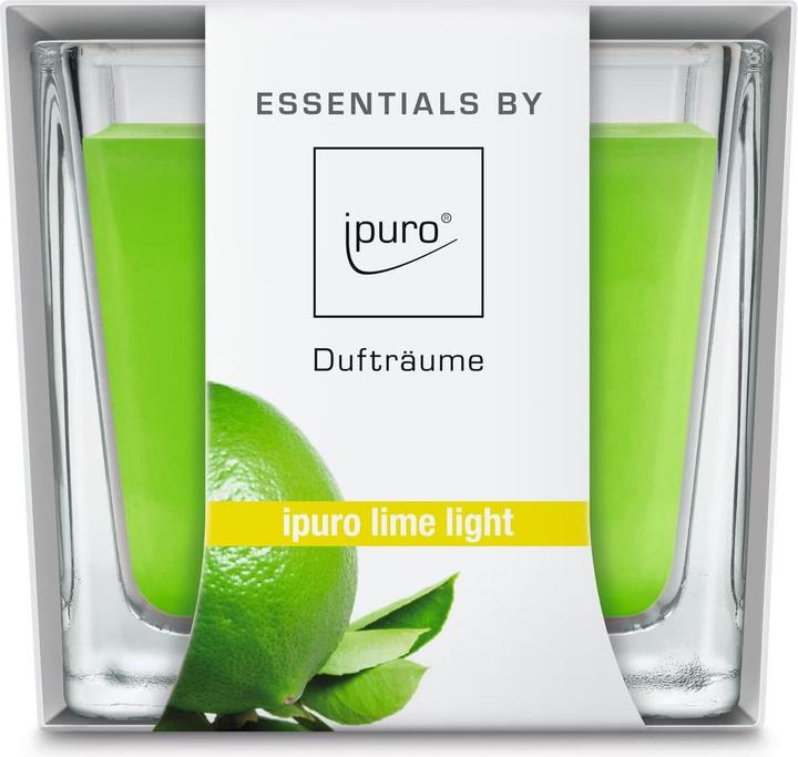 Produktbild Ipuro Essentials (125 g)
