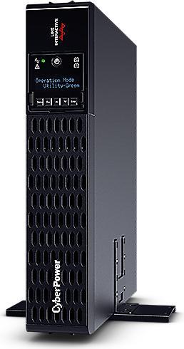 Actual product image Cyberpower UPS PR1000ERTXL2UC Line-Interactive (1000 VA, 1000 W)