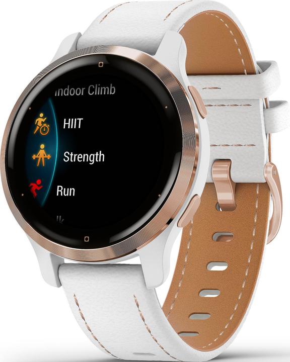 Image du produit Garmin Venu 2S (40 mm)
