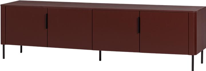 Actual product image Woood Gunnar (200 x 44 x 56 cm)