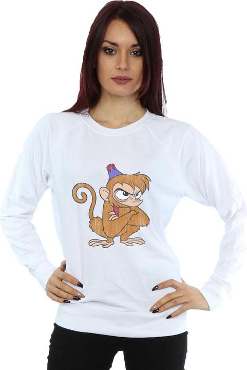 Produktbild Disney Aladdin Classic Angry Abu Sweatshirt (XXL)