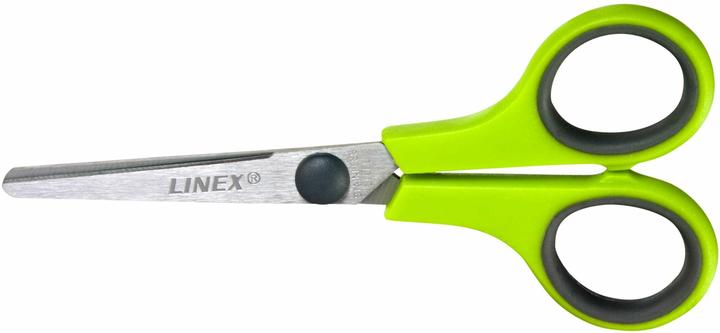 Linex Children's scissors (13 cm)