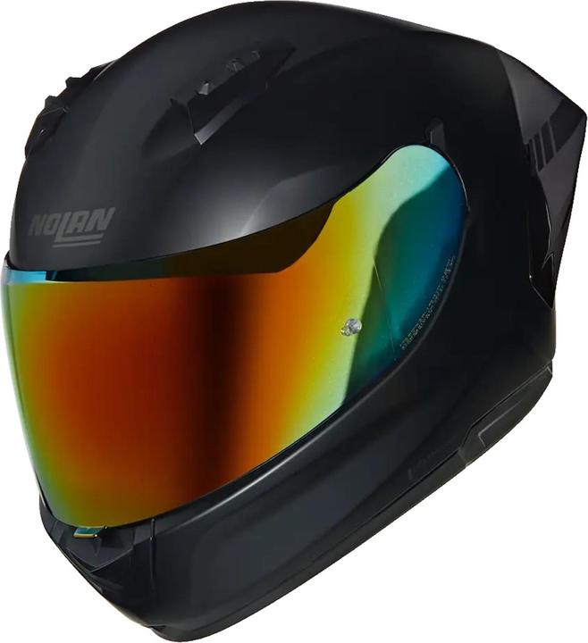Nolan N60-6 Sport Irido (58 cm, M)