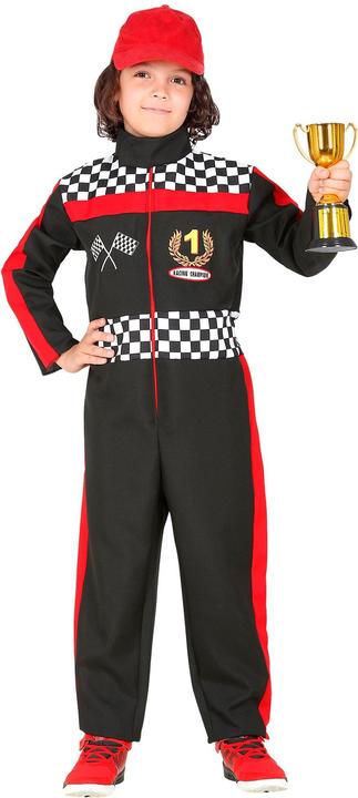 Immagine prodotto Widmann Formel 1 Rennfahrer (104)