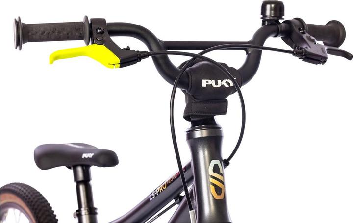 Produktbild Puky Ls Pro Flowmatic (16")