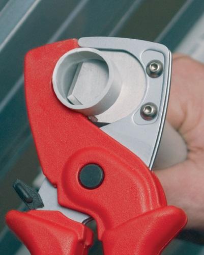 Actual product image Knipex PlastiCut (185 mm)