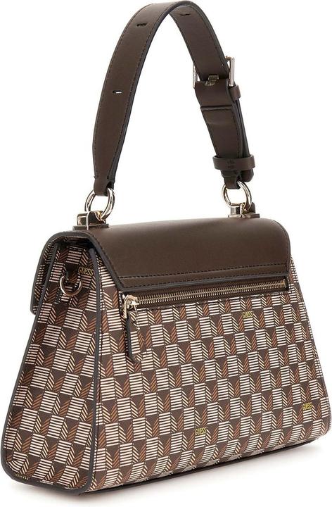 Produktbild Guess G Wave Top Handle Flap