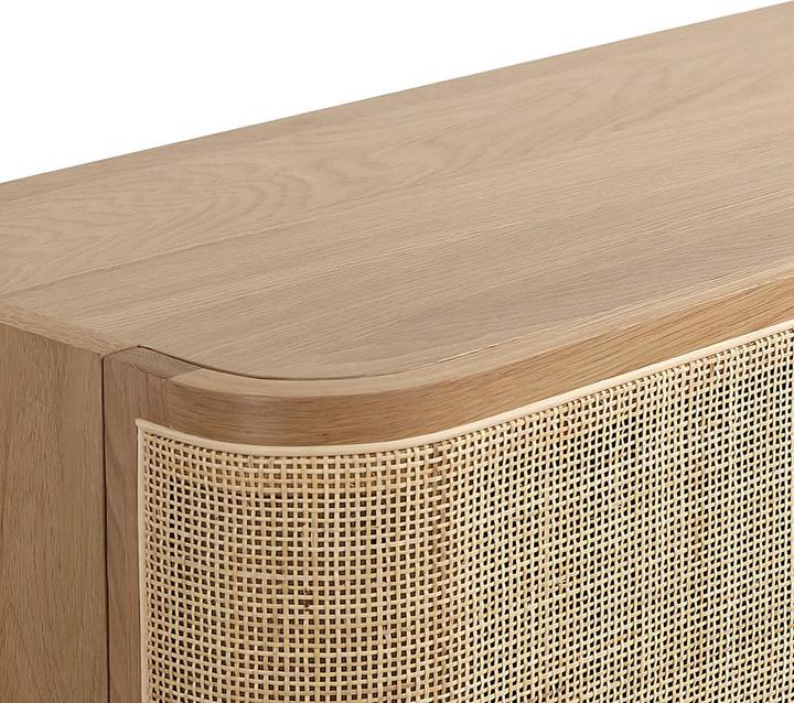 Produktbild pfister Tokke (180 x 40 x 80 cm)