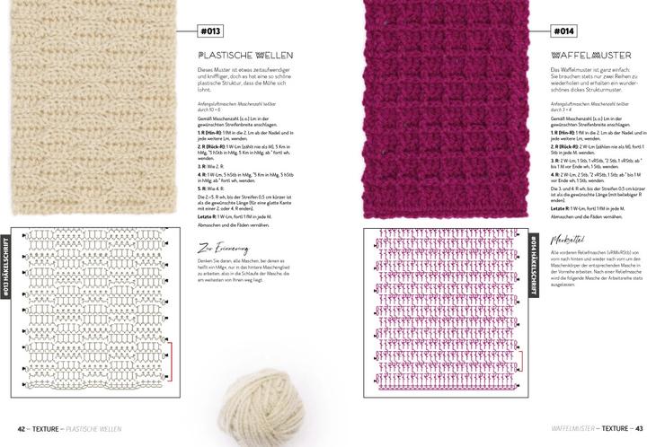 Actual product image Mix & Match Farbenfrohe Decken häkeln (German, Esme Crick, Katrin Marburger, 2024)