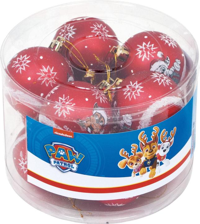 Paw Patrol (10 x)