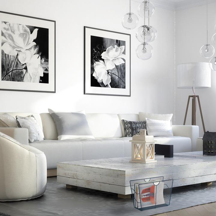 Image du produit Relaxdays Porte-journaux (39.5 x 17 x 27 cm)