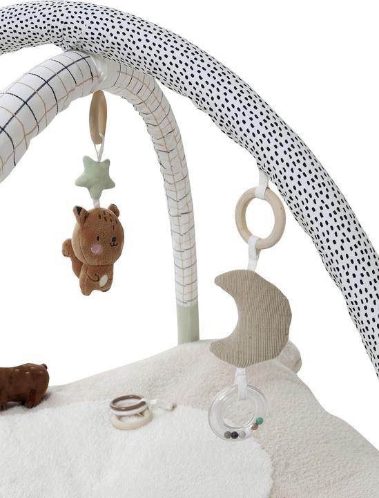 Produktbild Vertbaudet Spieldecke/-Bogen