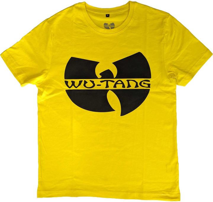 Immagine prodotto Wu Tang Clan Logo (L)