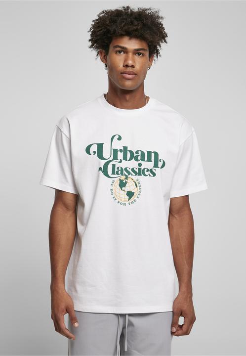 Image du produit Urban Classics Organic Globe (L)