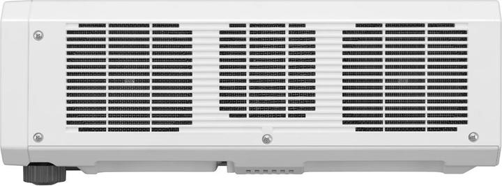 Actual product image Panasonic Pt-Rz570ew (WUXGA, 5400 lm, 1.46 - 2.94:1)