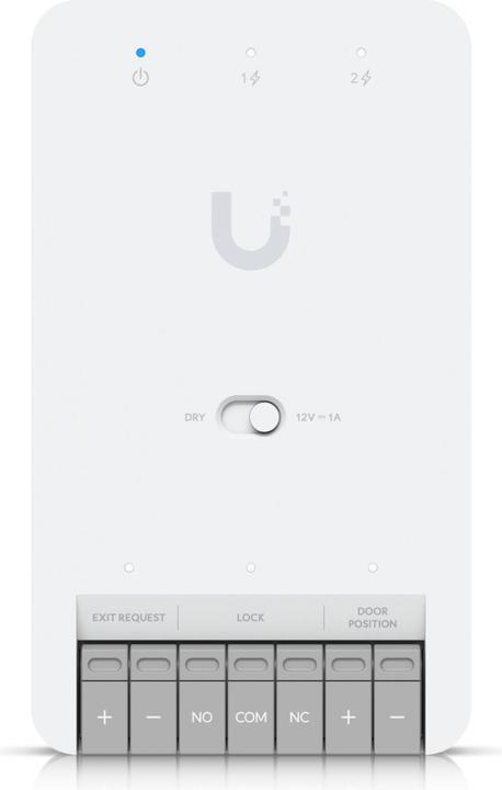 Ubiquiti Door Access Hub (Smartphone)