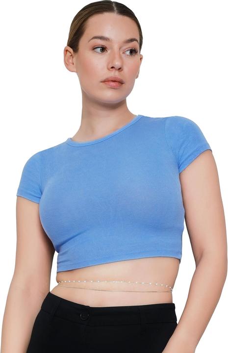 Produktbild Heideman Velia silberfarben poliert (Edelstahl)