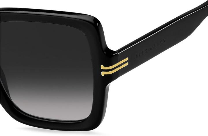 Actual product image Marc Jacobs Sunglasses
