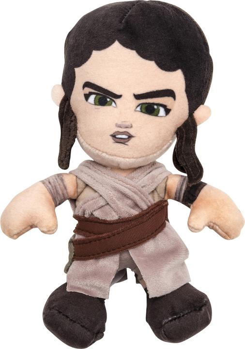 Actual product image Joy Toy Star Wars Episode VII Rey (17 cm)