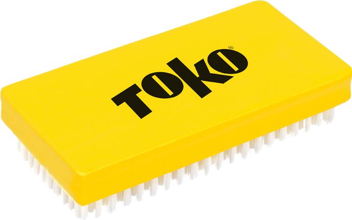 Actual product image Toko Base Brush Nylon (Topping brush)