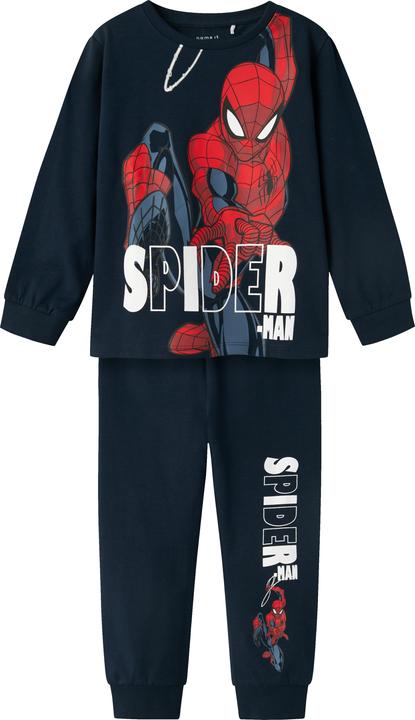 Name it Spider