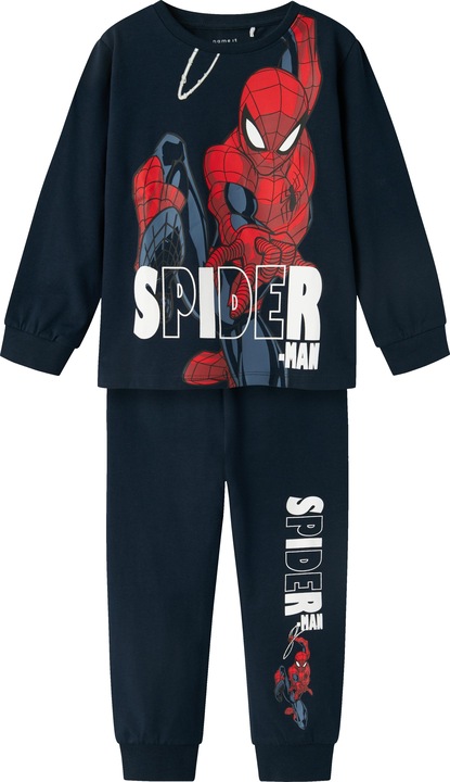 Name it Spider