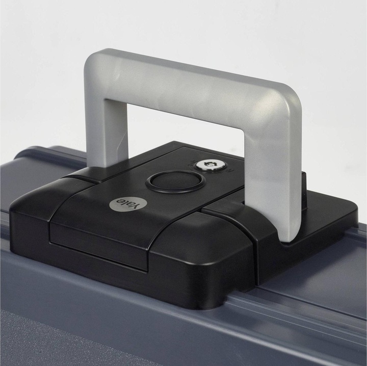 Actual product image Yale Fire and water chest (6.90 l)