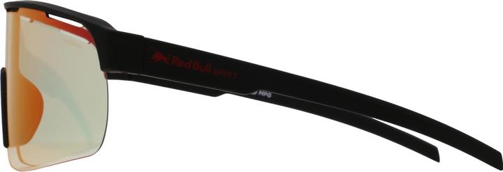 Immagine prodotto Red Bull Spect Dakota Pro (Nero, Nero Morbido, Nero Fotocromatico, Red, Specchio Rosso)