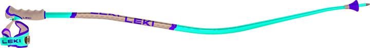 Image du produit Leki Wcr Sg/Dh 3D 652 135 Stäbe