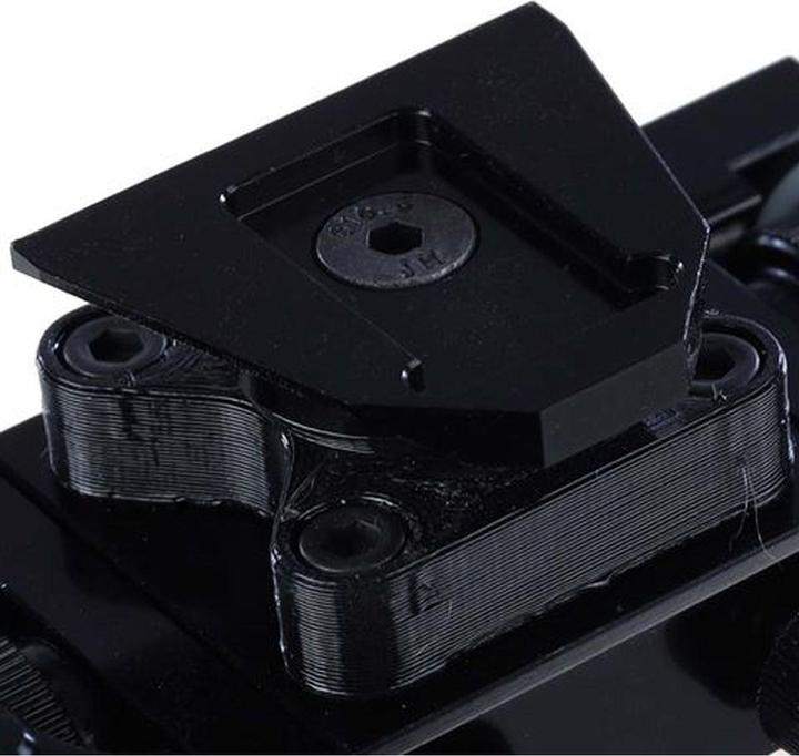 Actual product image Si Onyx SiOnyx Aurora Dual Night Vision Helmet Mount (Dovetail)
