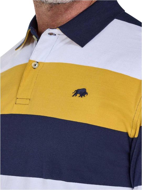 Produktbild Raging Bull Poloshirt Jersey (S)