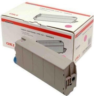 Immagine prodotto OKI 44315306 (M)