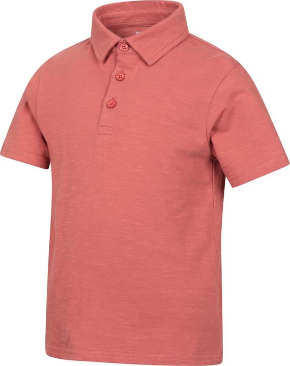 Produktbild Mountain Warehouse Slub Poloshirt (104)
