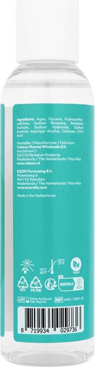 Produktbild Amorelie Care »Gleitgel wasserbasiert« – 150 ml (150 ml)