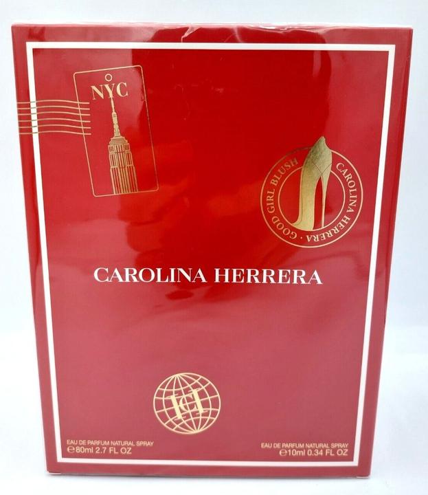 Produktbild Carolina Herrera Good Girl Blush (Parfum Set)