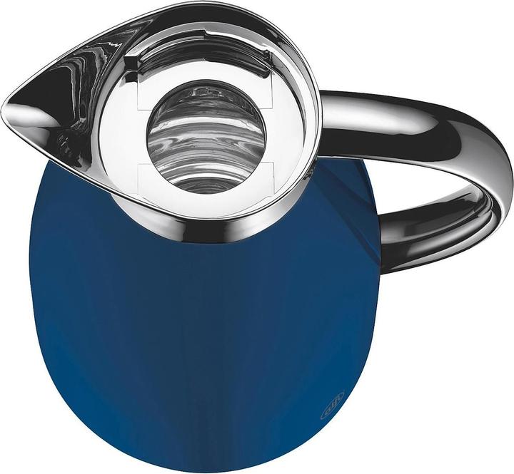 Actual product image Alfi Isocan Signo blue matt 1.00l (1 l)