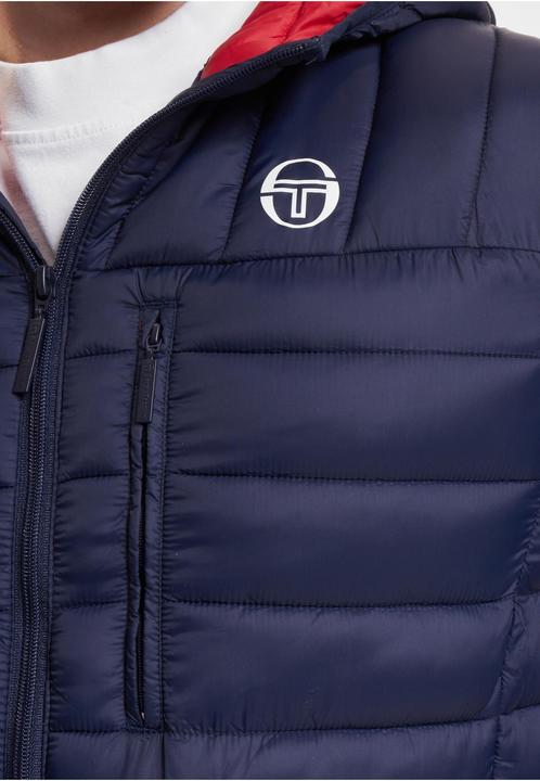 Produktbild Sergio Tacchini Nessen Winterjacke - 94273 (M)