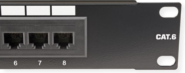 Produktbild Trendnet Patch Panel