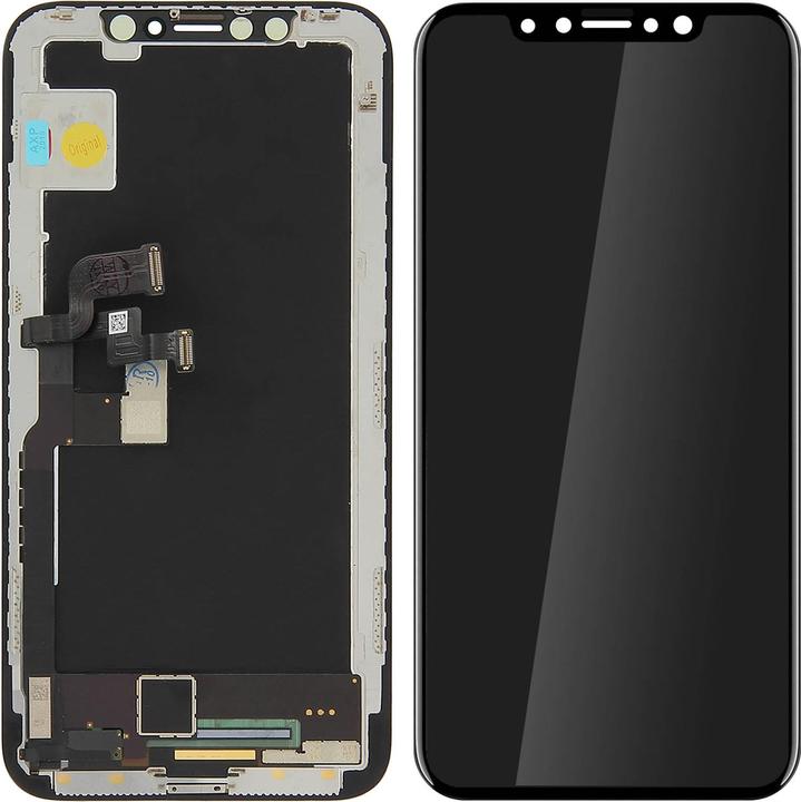 Produktbild Clappio LCD-Display iPhone X (Display)