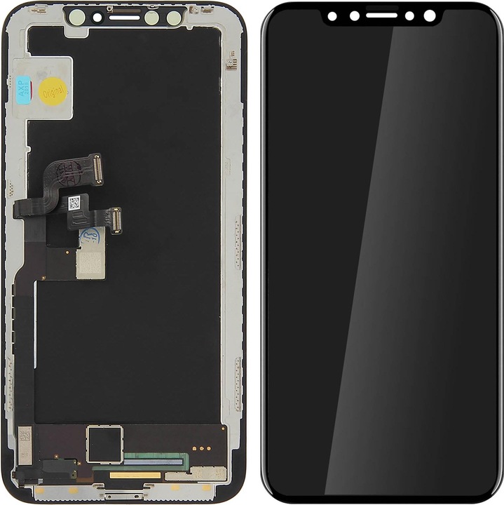 Produktbild Clappio LCD-Display iPhone X (Display, iPhone X)
